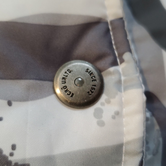 Ecko Unltd jacket with hood 2XL - Picture 10 of 12